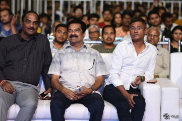 Goutham Nanda Movie Audio Launch